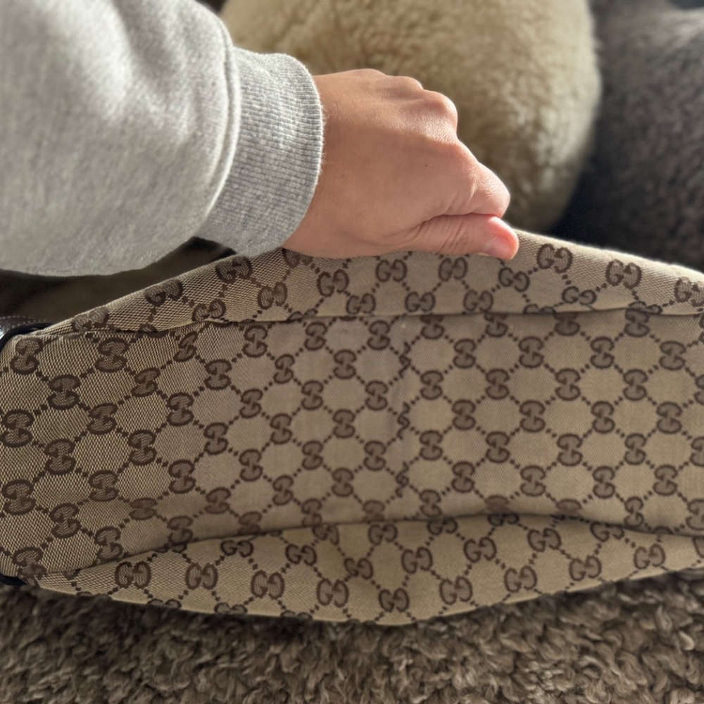 Gucci Abbey bag - Picture 7 of 7